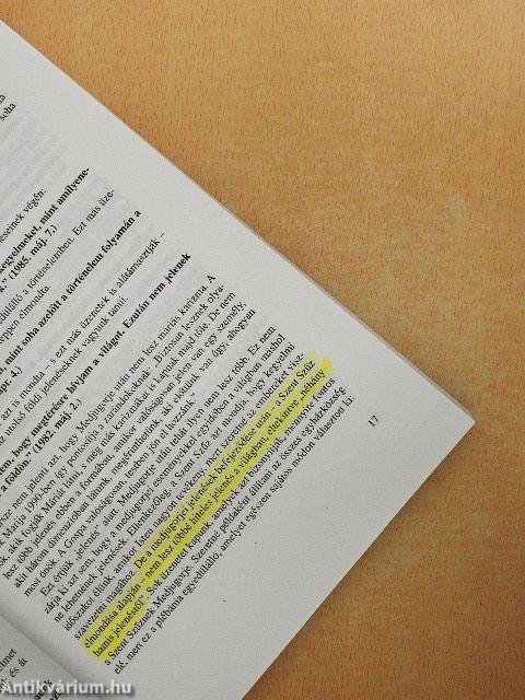 A Mennyország hangja