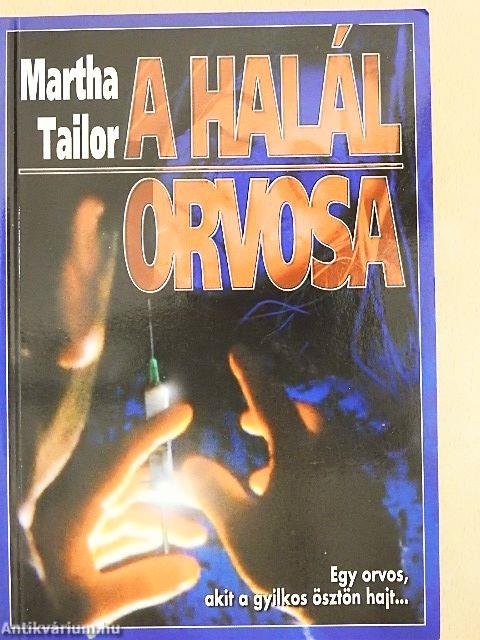 A halál orvosa