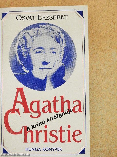 Agatha Christie