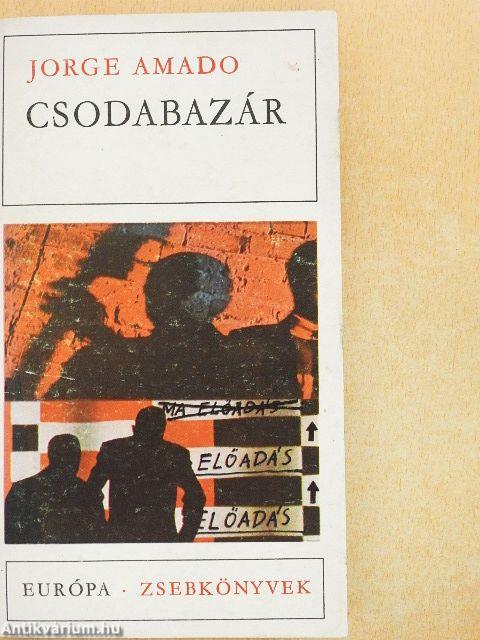 Csodabazár