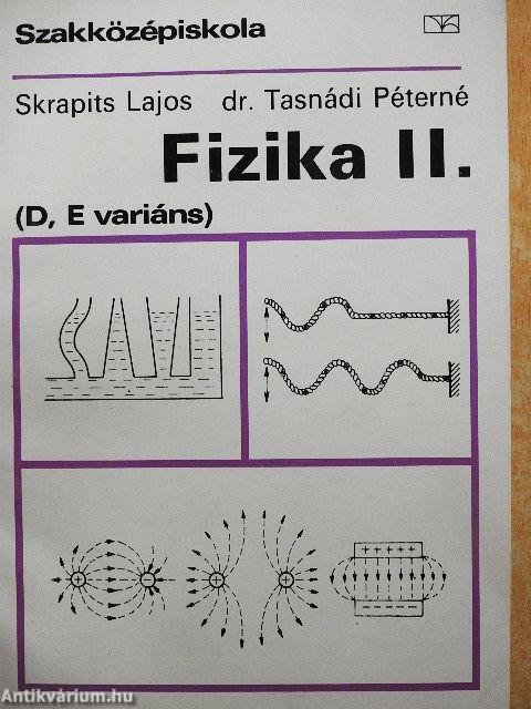 Fizika II.
