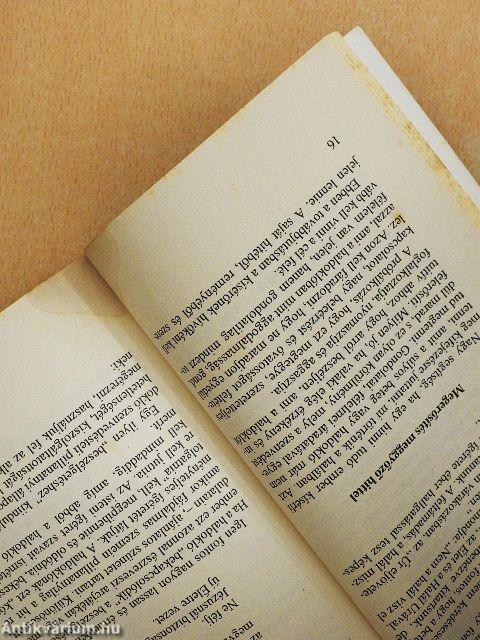 Boldogok, akik szomorúak