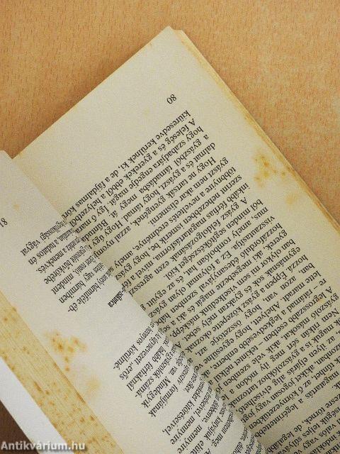 Boldogok, akik szomorúak