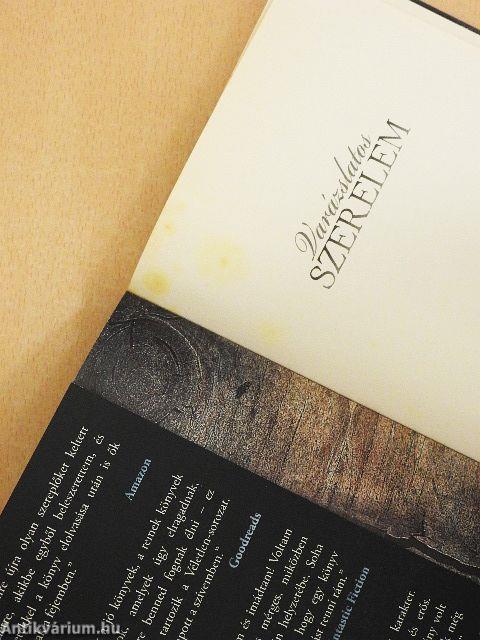 Varázslatos szerelem