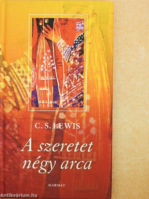 A szeretet négy arca