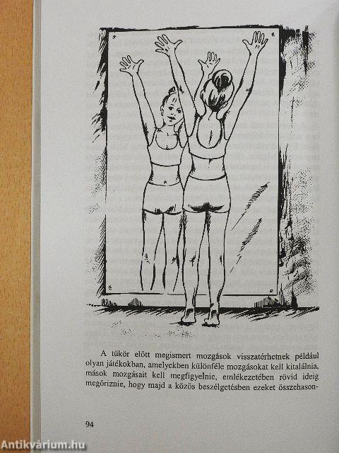 Tanulásról óvodapedagógusoknak