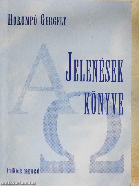 Jelenések könyve