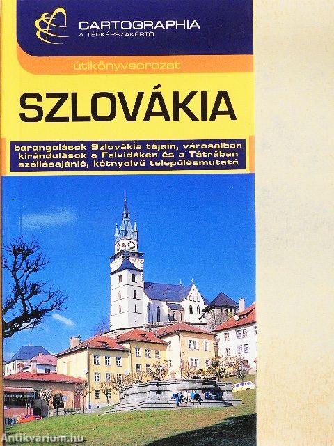 Szlovákia