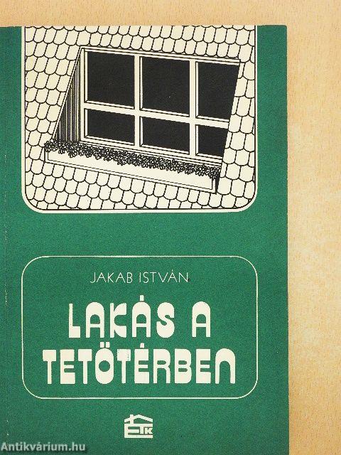 Lakás a tetőtérben