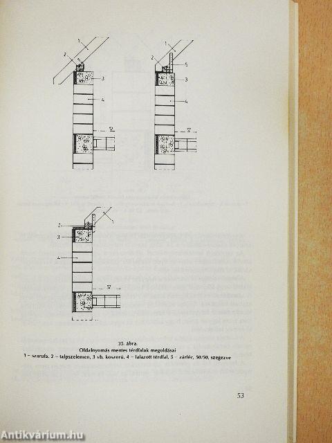 Lakás a tetőtérben