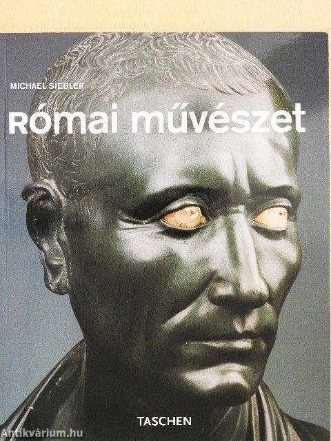 Római művészet