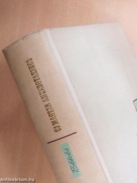 Új magyar anekdotakincs