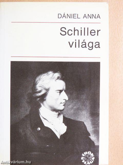 Schiller világa