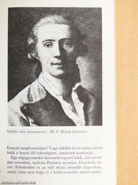 Schiller világa