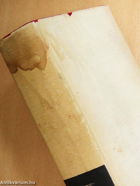 Tanulmányok, levelek, vallomások