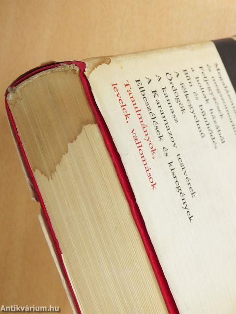 Tanulmányok, levelek, vallomások