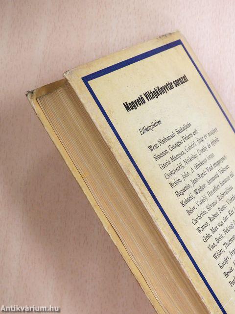 Különleges barátságok