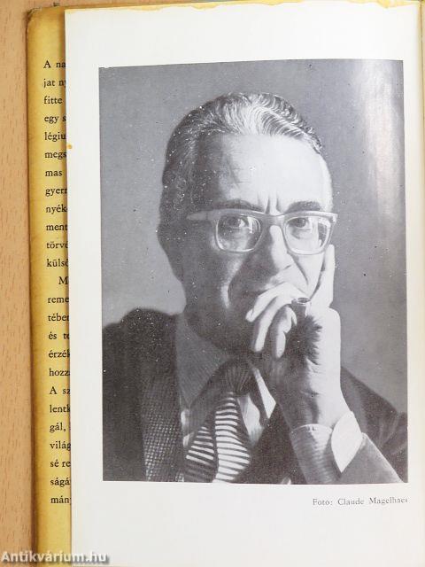 Különleges barátságok