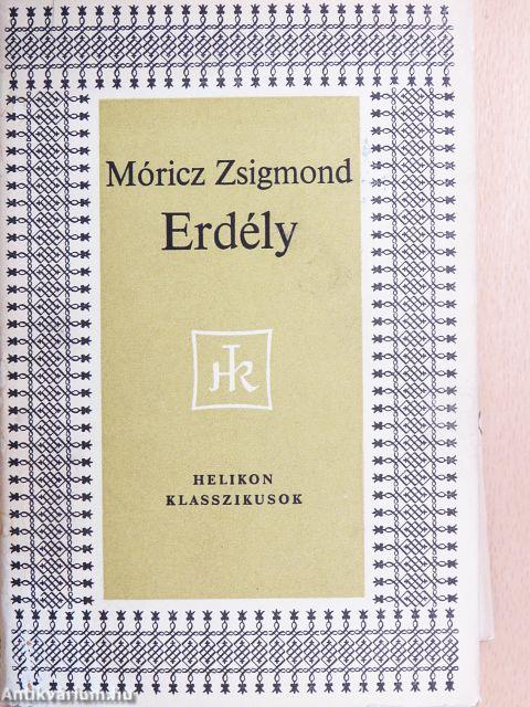 Erdély