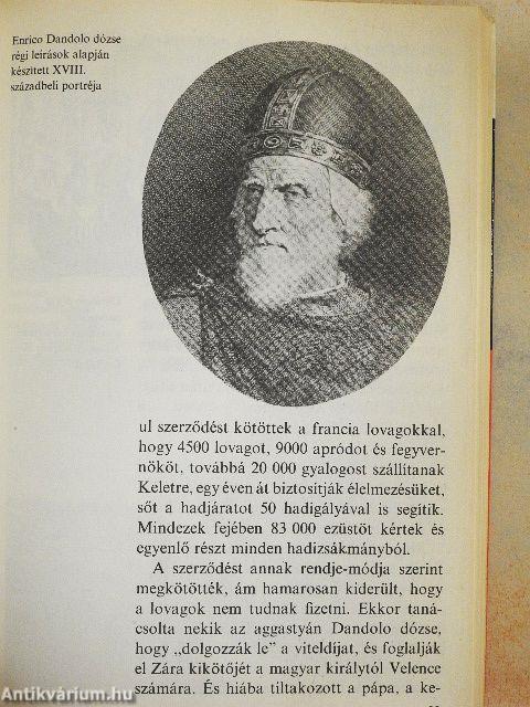 Így élt Marco Polo