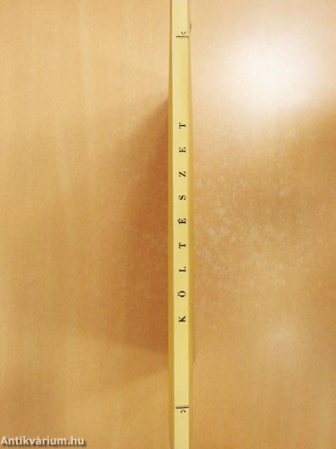 Költészet 1941 karácsonyára