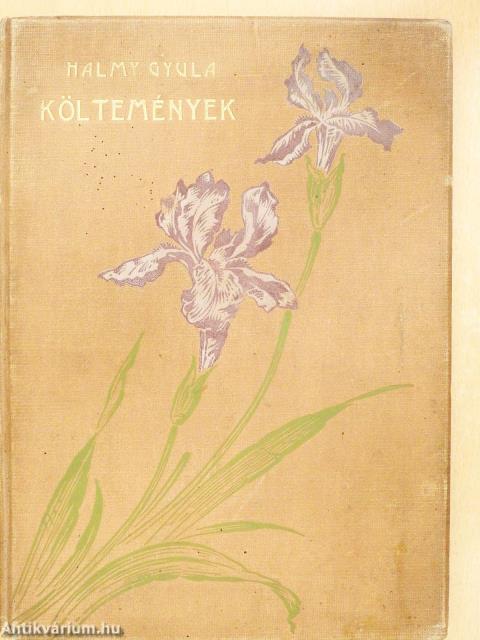 Költemények