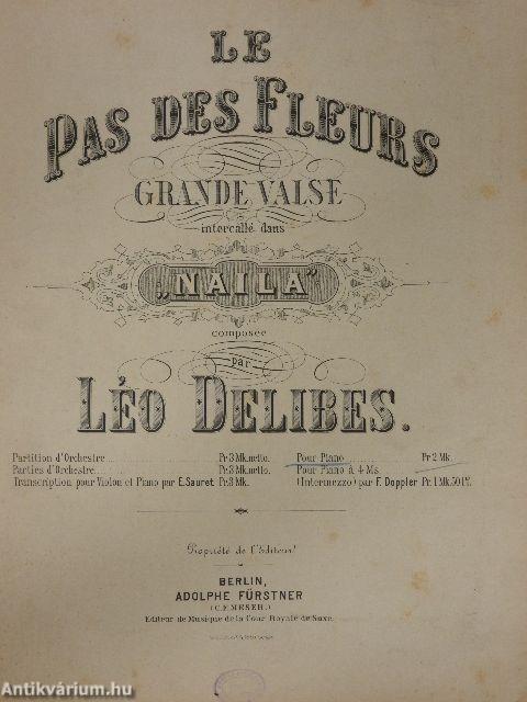 Komolyzenei kották egyedi gyűjteménye (11 db)