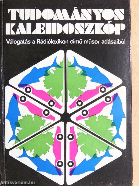 Tudományos kaleidoszkóp