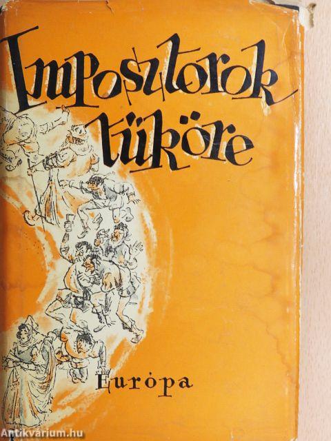 Imposztorok tűköre