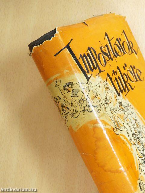 Imposztorok tűköre