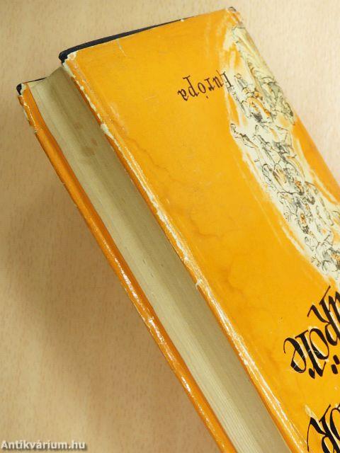 Imposztorok tűköre