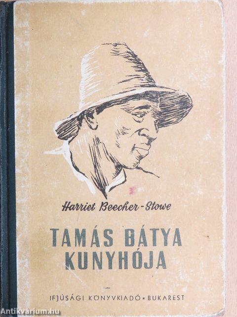 Tamás bátya kunyhója