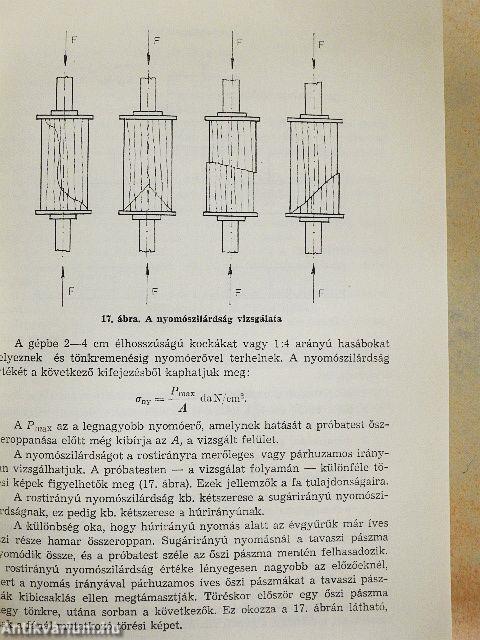 Ács-állványozó anyagismeret