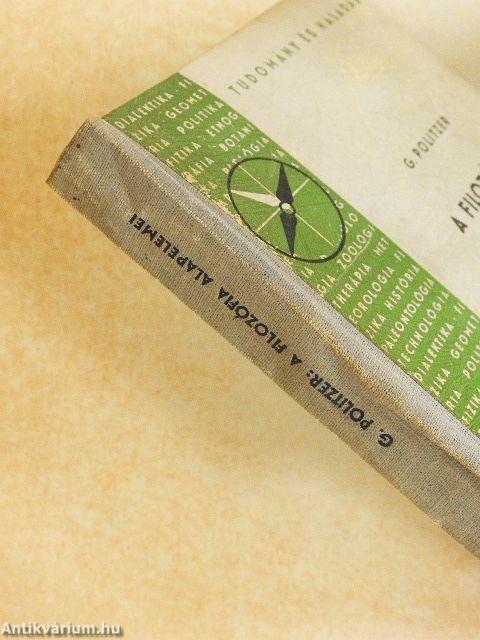 A filozófia alapelemei