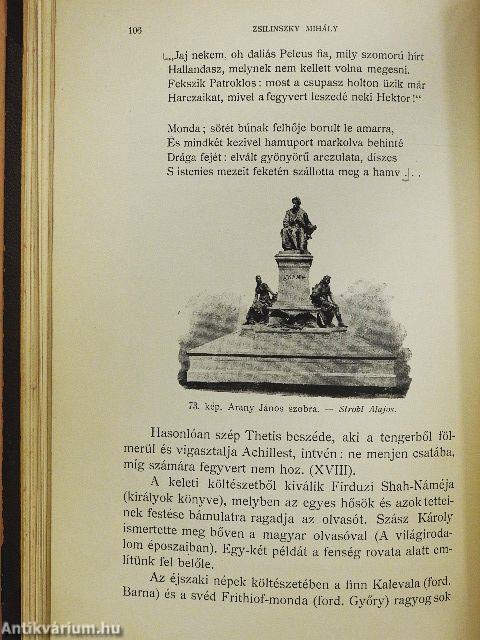 A széptan előcsarnoka