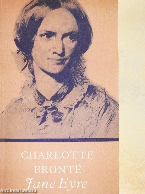 Jane Eyre