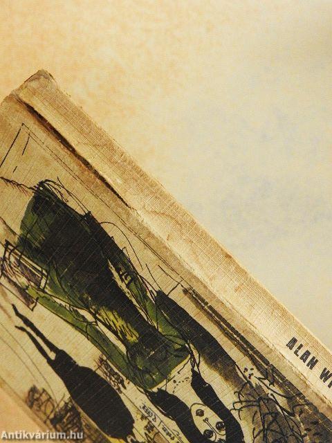 A holtnak hitt ember