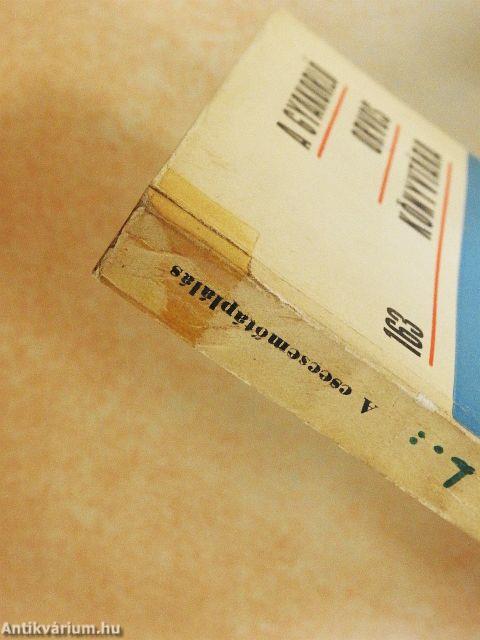 A csecsemőtáplálás