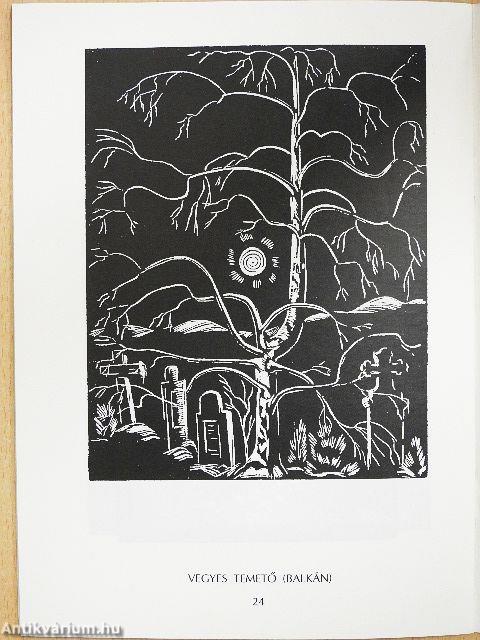 Grafikai Füzetek '97/3