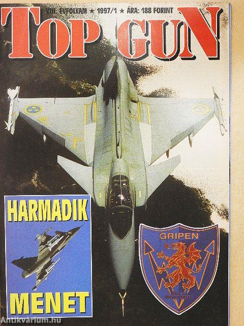 Top Gun 1997. január