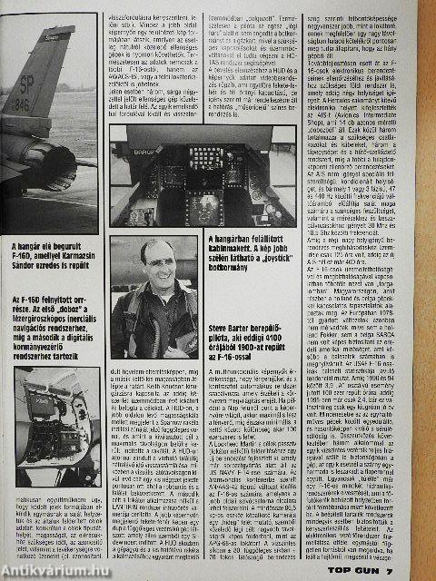 Top Gun 1997. február