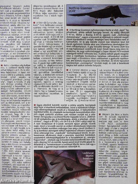 Aranysas 2003. június