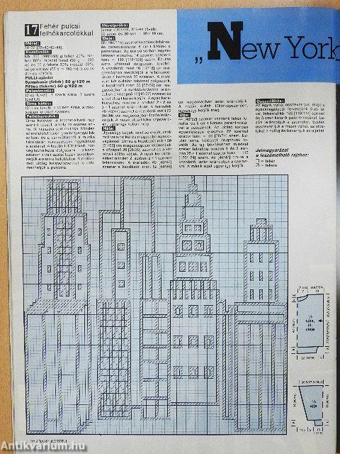 Arany Kötőtű 1993. április