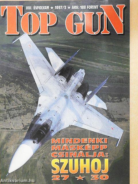 Top Gun 1997. március
