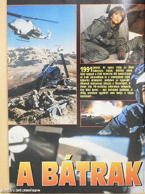 Top Gun 1997. március