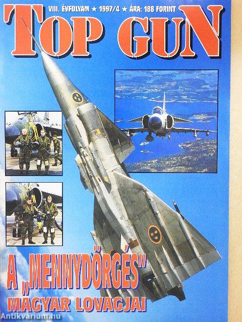 Top Gun 1997. április