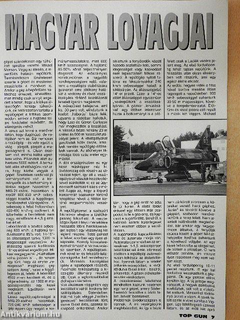 Top Gun 1997. április