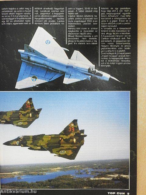 Top Gun 1997. április