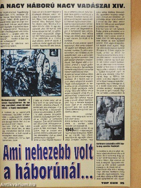 Top Gun 1997. április