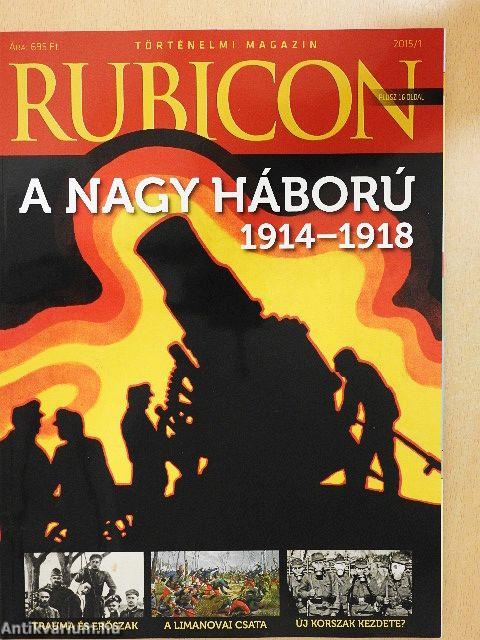 Rubicon 2015/1.